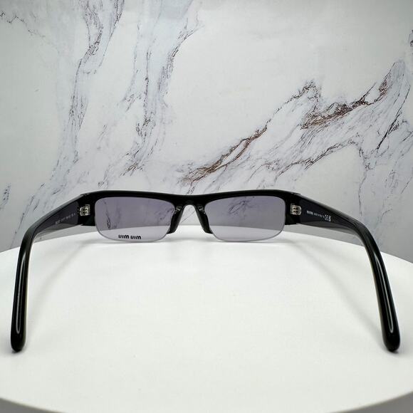 New MIU MIU Vedette Sunglasses Seen on Kylie Jenner main image 12